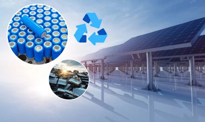 enea fotovoltaico batterie