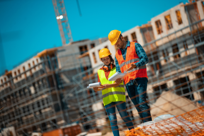 Patente a punti cantieri