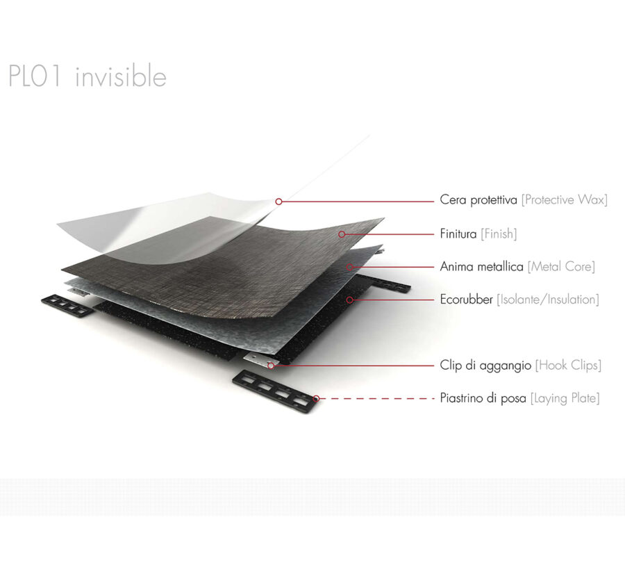 1. PL01 Invisible Floor render con esploso 1