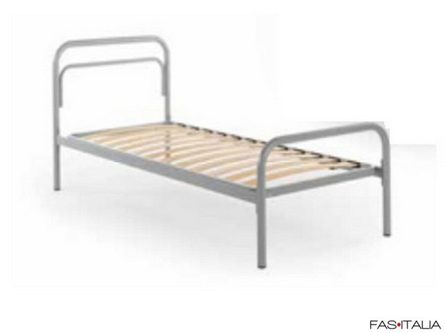 letto-in-ferro-con-rete-a-doghe-di-legno