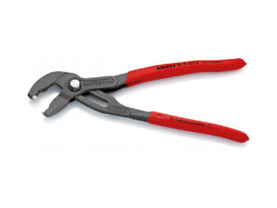 Pinza per fascette elastiche Knipex
