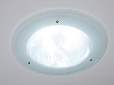 Diffusori Solatube per Modelli DS 160 e DS 290
