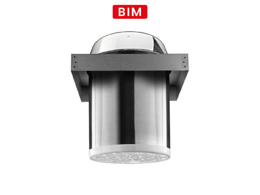 SolaMaster DS 330-O - DS 750-O per applicazioni Senza Controsoffitto