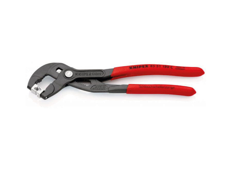 Pinza per fascette Click Knipex - immagine 2