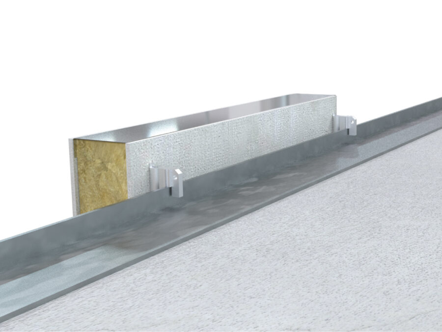 Parete Esterna Modulo JJ E200cLR40EPScg - immagine 3