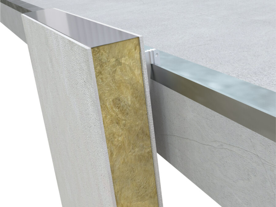 Parete Esterna Modulo JJ E200cLR40EPScg - immagine 2