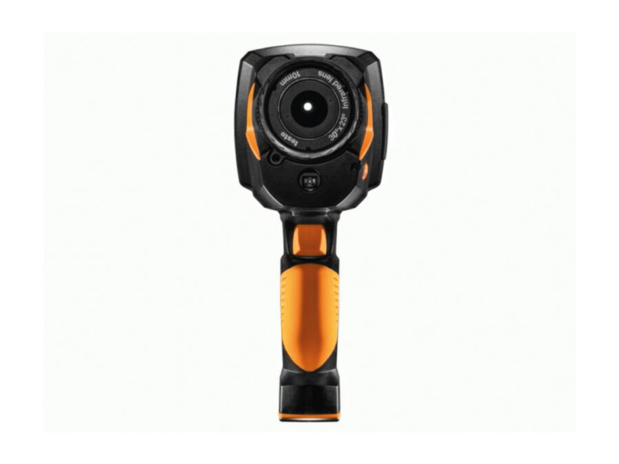 Termocamera Testo 883 - immagine 2