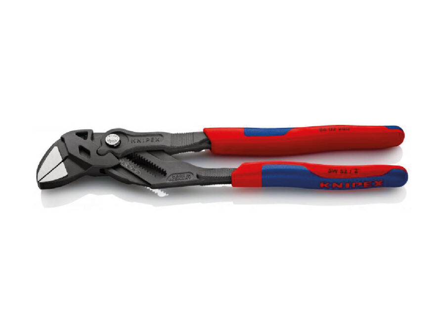 Pinza e chiave in un unico utensile Knipex - immagine 2