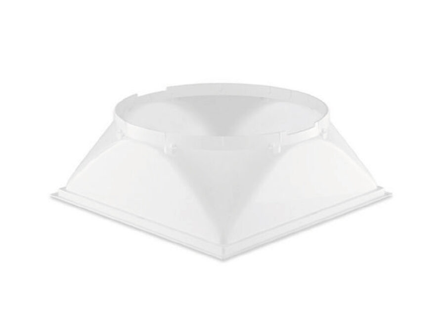 Diffusori per ambienti Controsoffitto SolaMaster - immagine 4