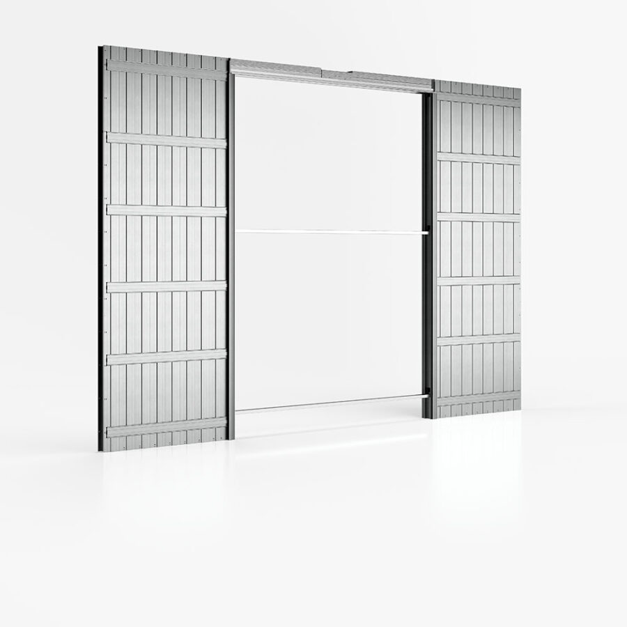 ABDC Absolute Evo Anta Doppia CARTONGESSO