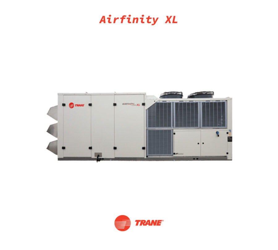 Airfinity XL 1