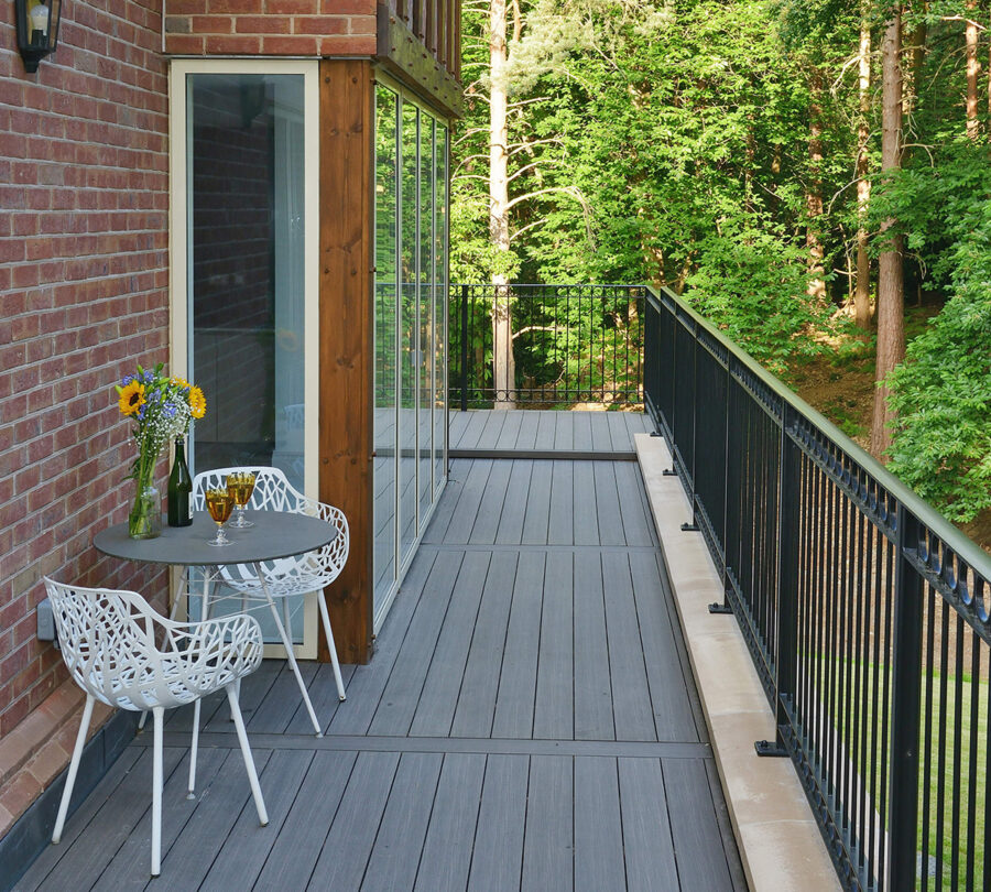 BYF Decking 181 rid 1