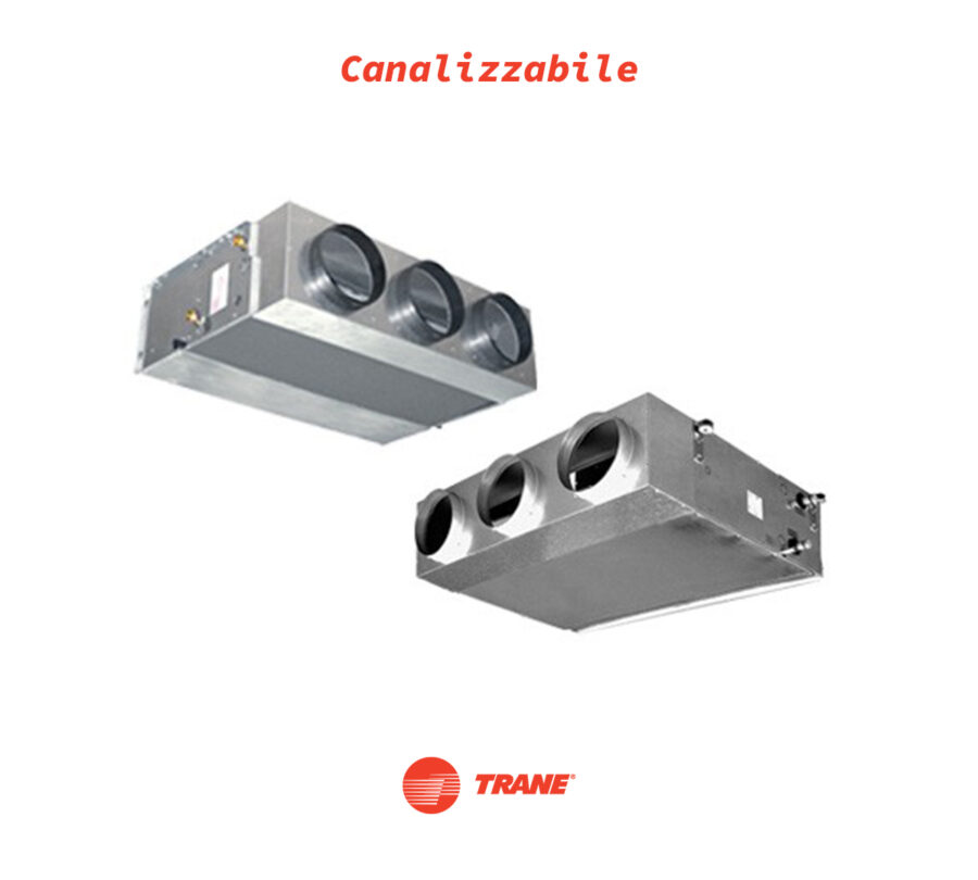 Canalizzabile