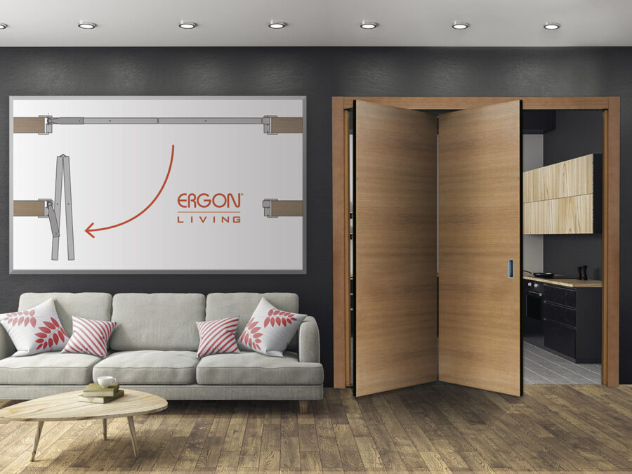 Ergon Living Double Celegon - immagine 2