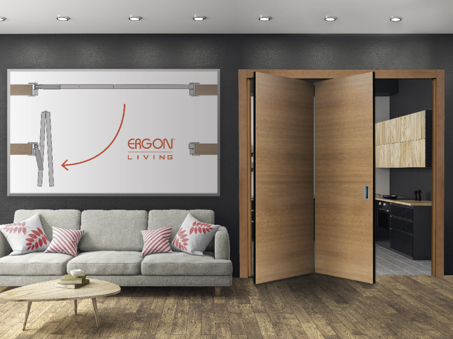 Ergon Living Double Celegon