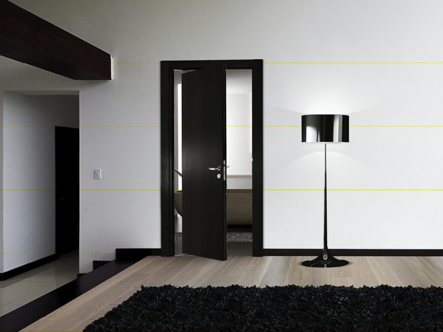 Ergon Living T.E. Slim Celegon - immagine 2