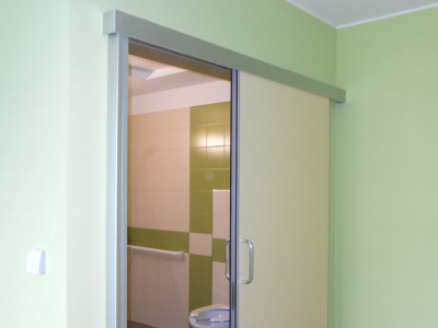 Porte Scorrevoli Celegon