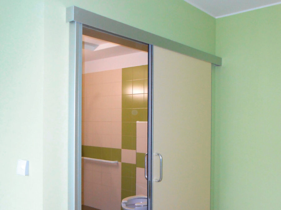 Porte Scorrevoli Celegon - immagine 2