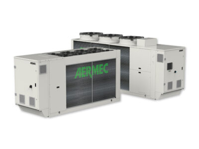 NRG Aermec