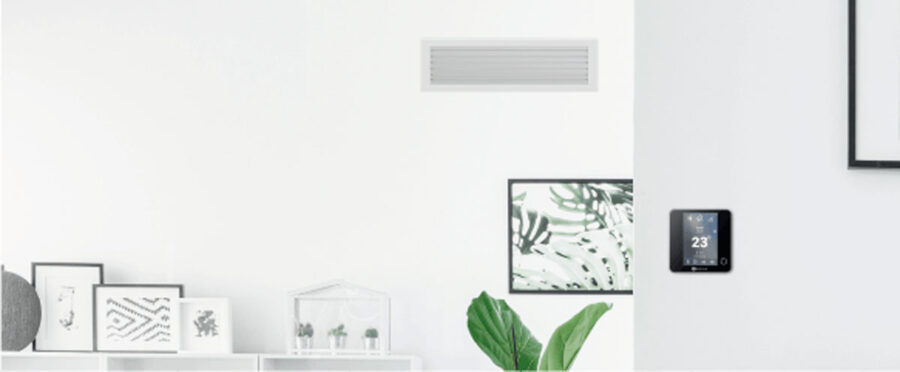 Easyzone-IAQ