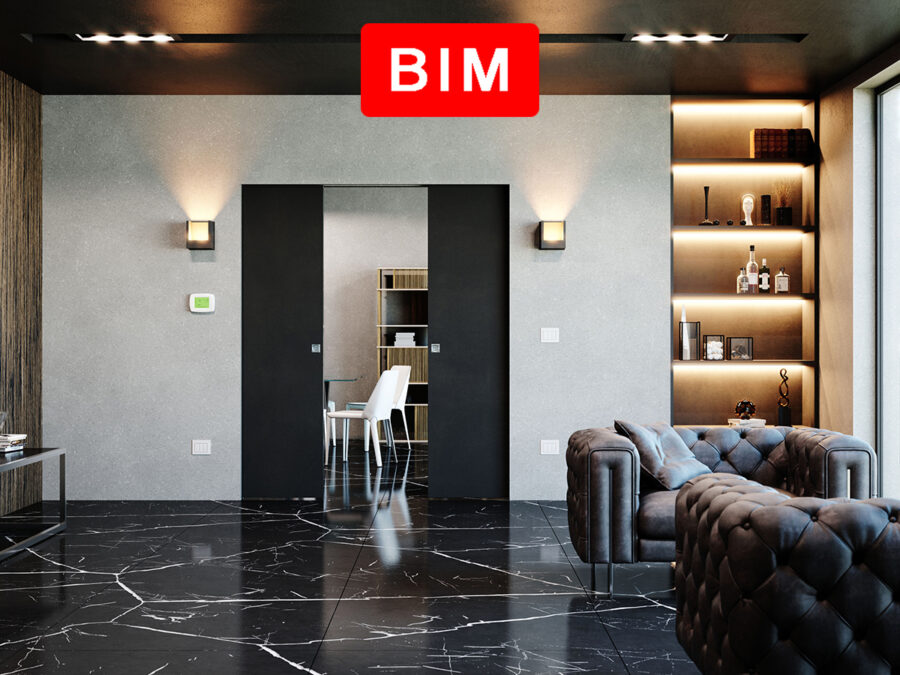 Ermetika IMMAGINE DI PRODOTTO Absolute Energy Doppio bim