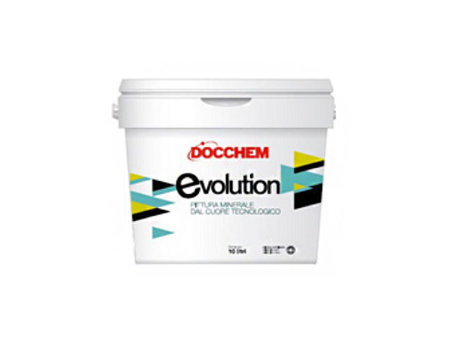 Evolution 1