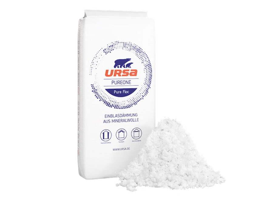 Pure Floc - URSA PUREONE