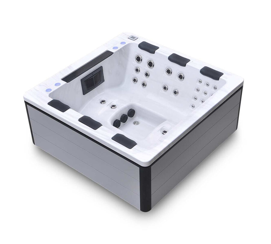 JCS-822