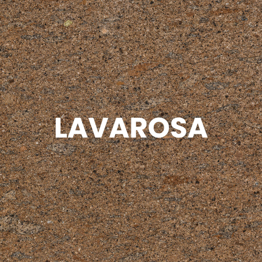 LAVAROSA