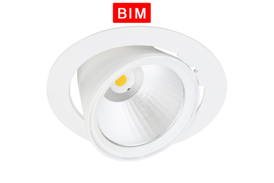 Lean DL 4456 BIM