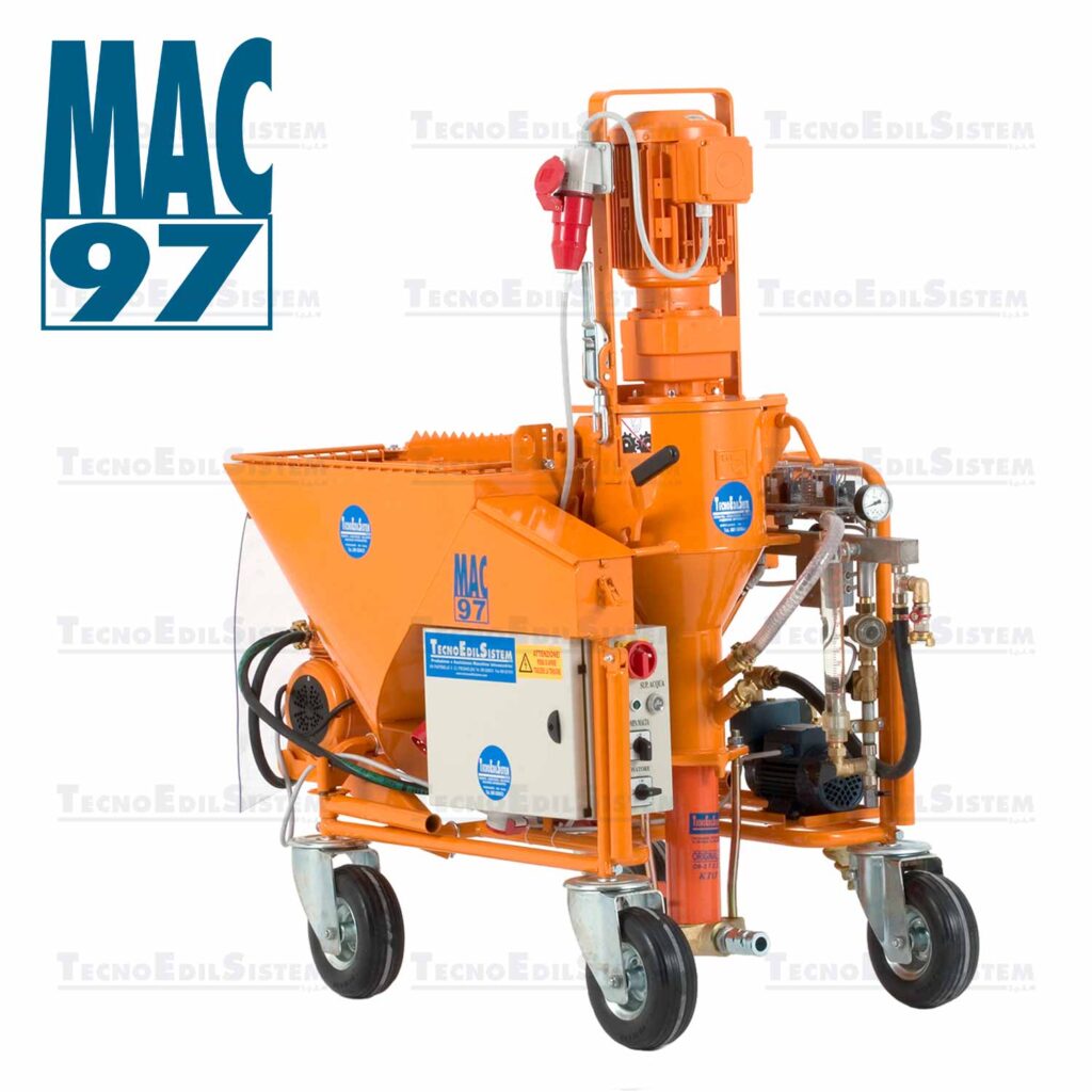 MAC-97-1