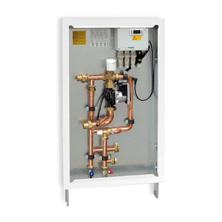 MiniKit EC 1