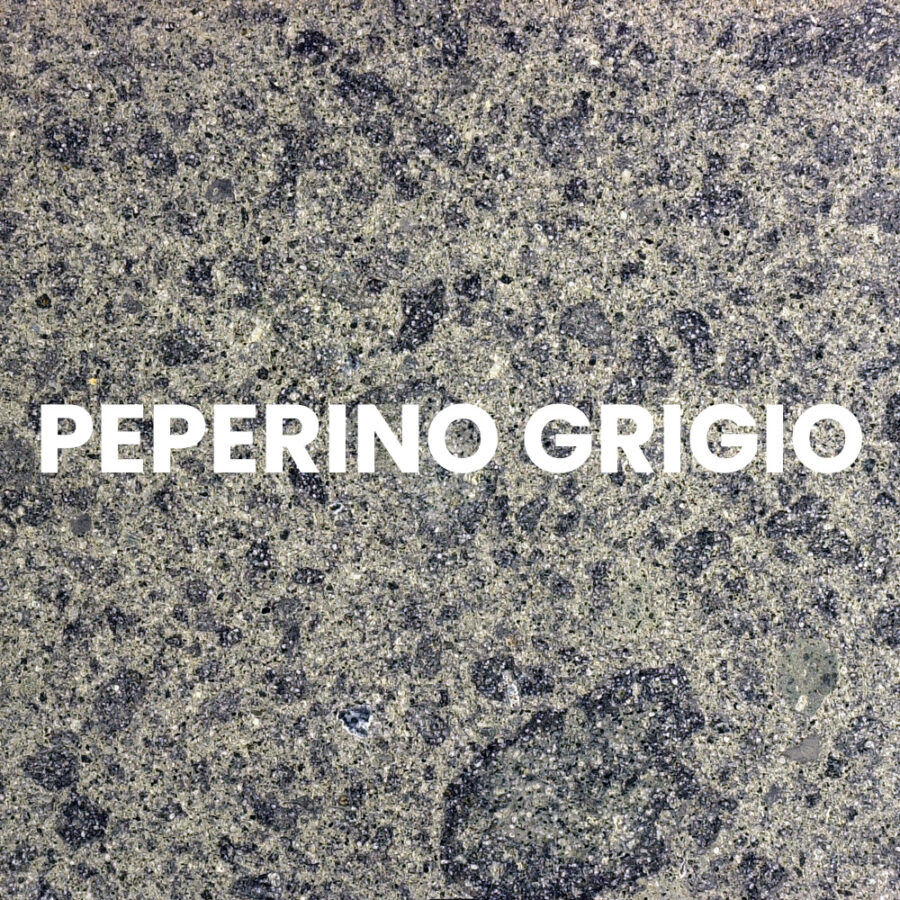 PEPERINO-GRIGIO