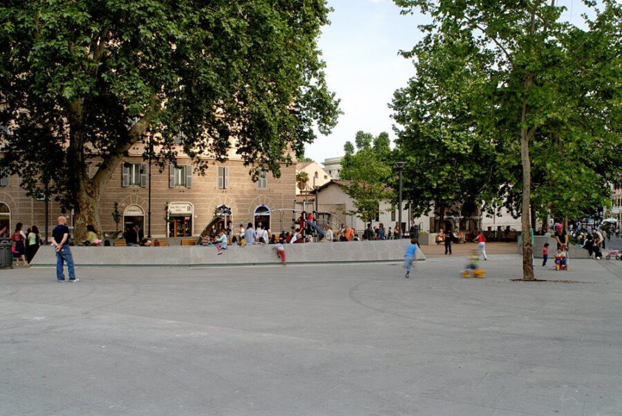 PIAZZA-SAN-COSIMATO-ROMA-2