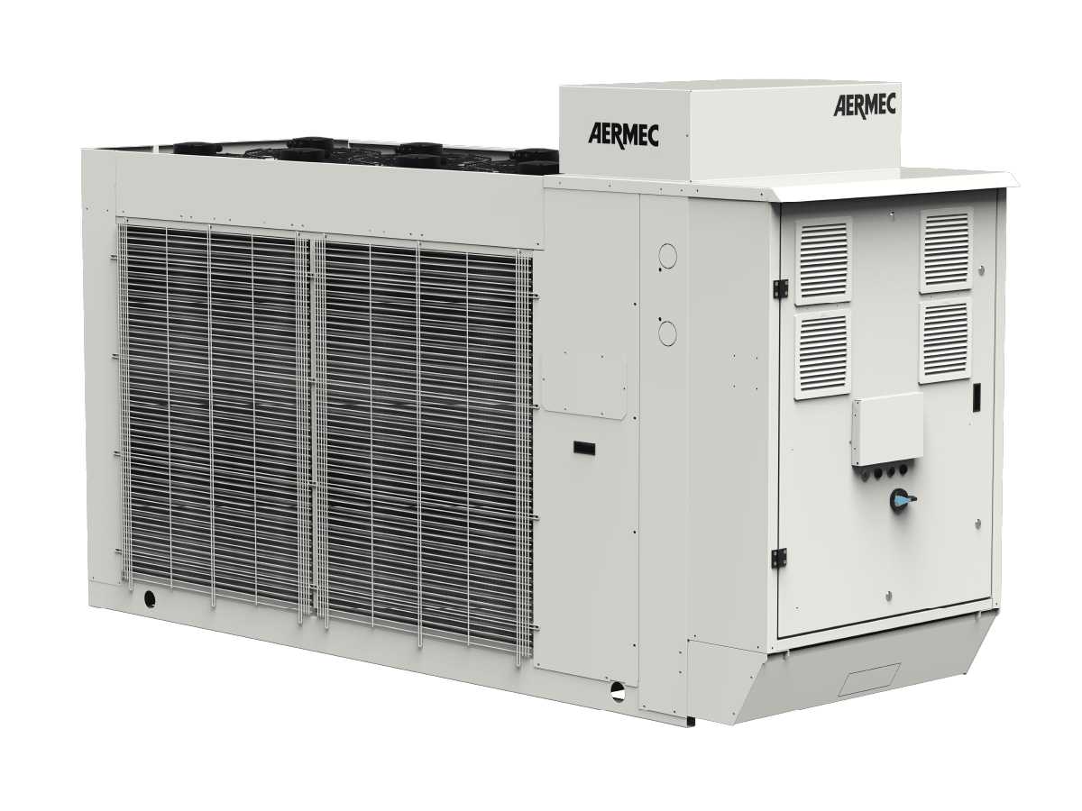 PRG - Aermec - immagine 2