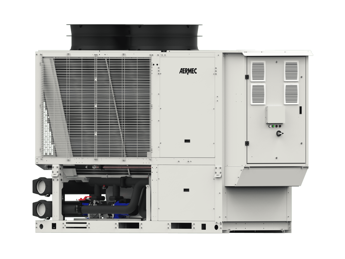 PRM - Aermec - immagine 2