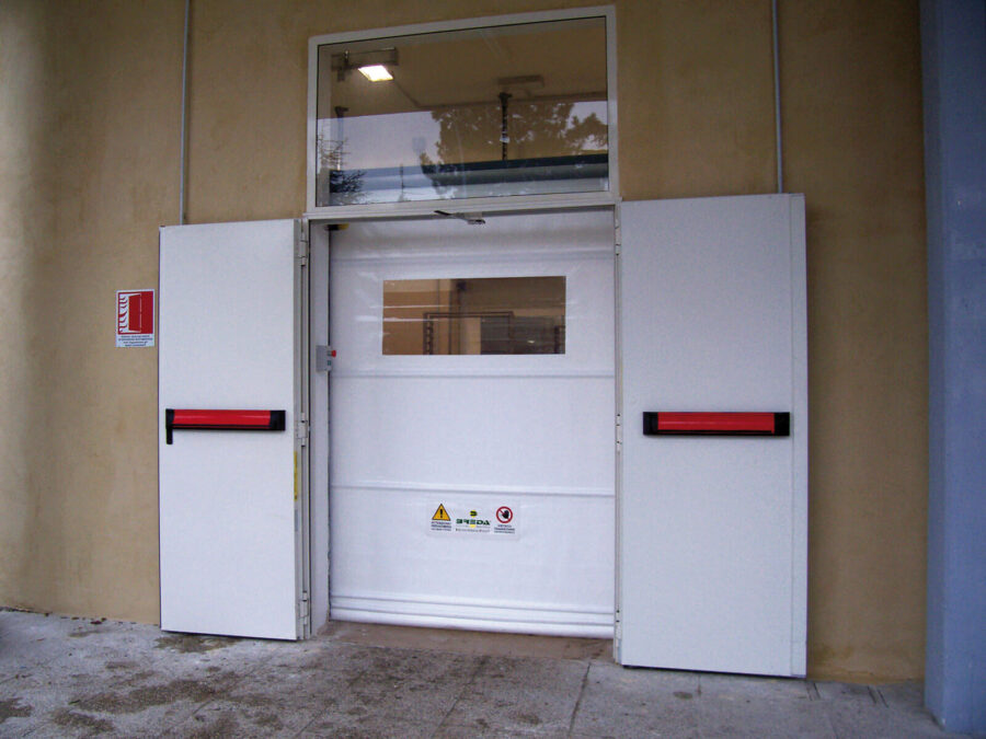 Porta-rapida-ad-avvolgimento-SAETTA-Bianco-RAL-9010-min
