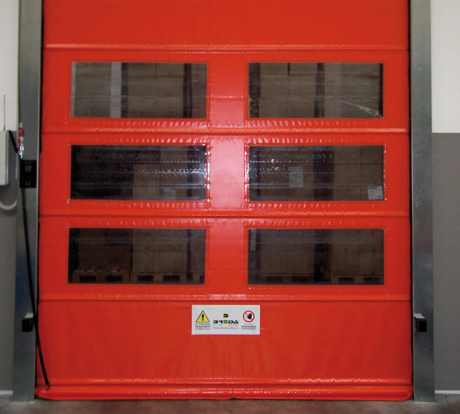 Porta-rapida-ad-avvolgimento-SAETTA-Rosso-RAL-3002-min