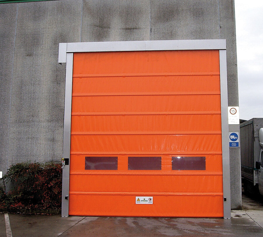 Porta-rapida-ad-impacchettamento-FULMINE-Arancio-RAL-2004-min
