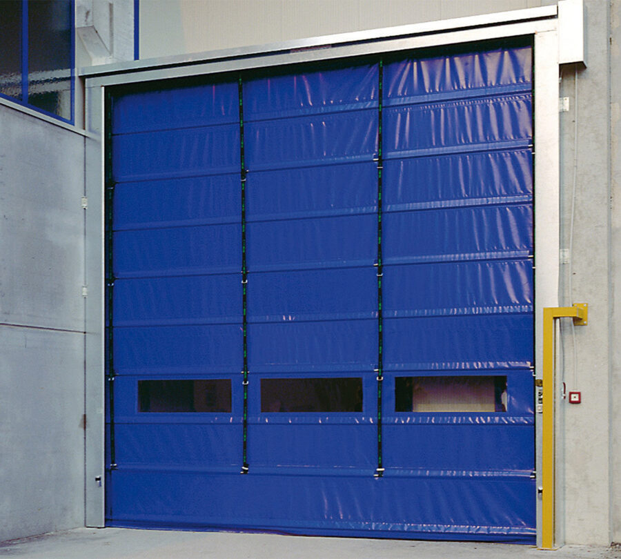 Porta-rapida-ad-impacchettamento-FULMINE-Blu-RAL-5002-02-min