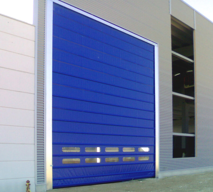 Porta-rapida-ad-impacchettamento-FULMINE-Blu-RAL-5002-03-min