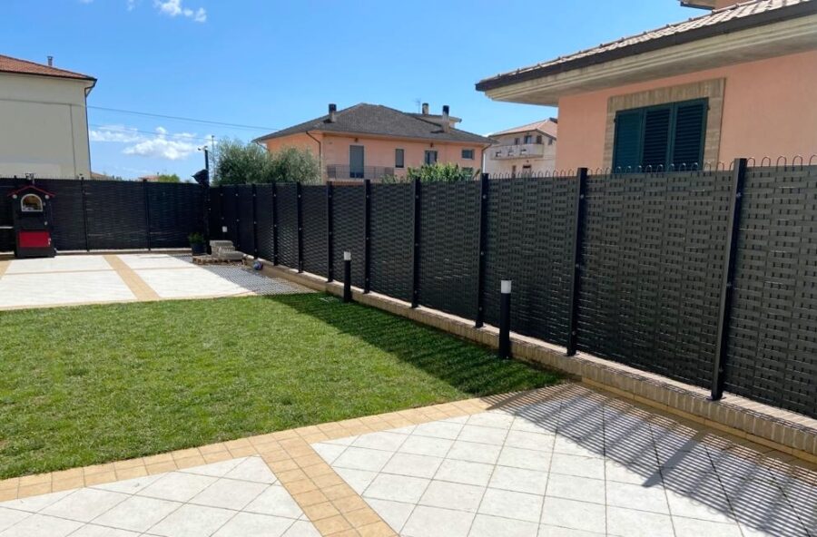 Recinzione-roma®-Privacy