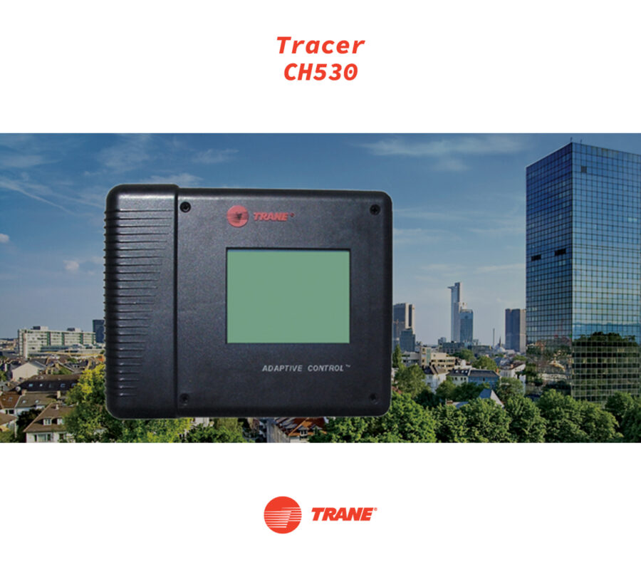 Tracer CH530