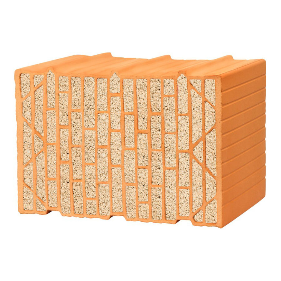 UNIPOR W07 CORISO PLANZIEGEL 1