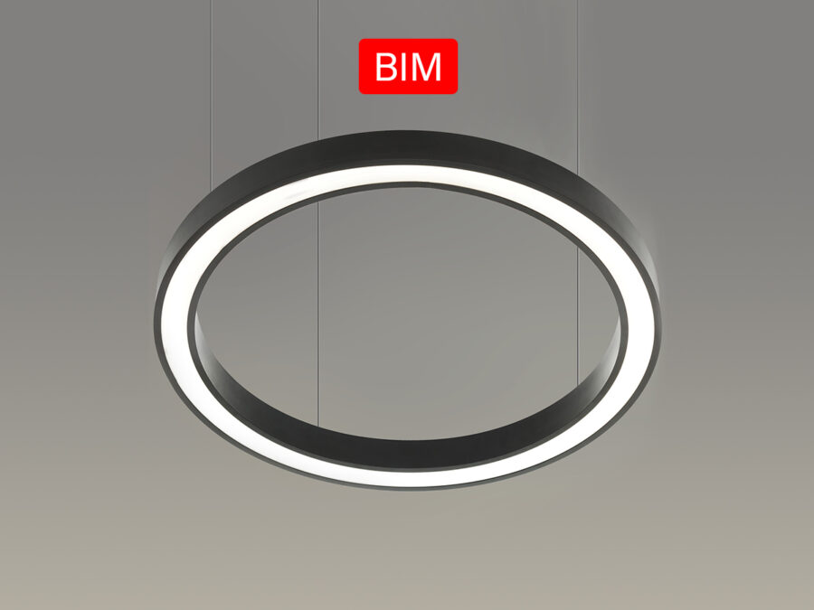 VECTOR ROUND D I 9735 bim