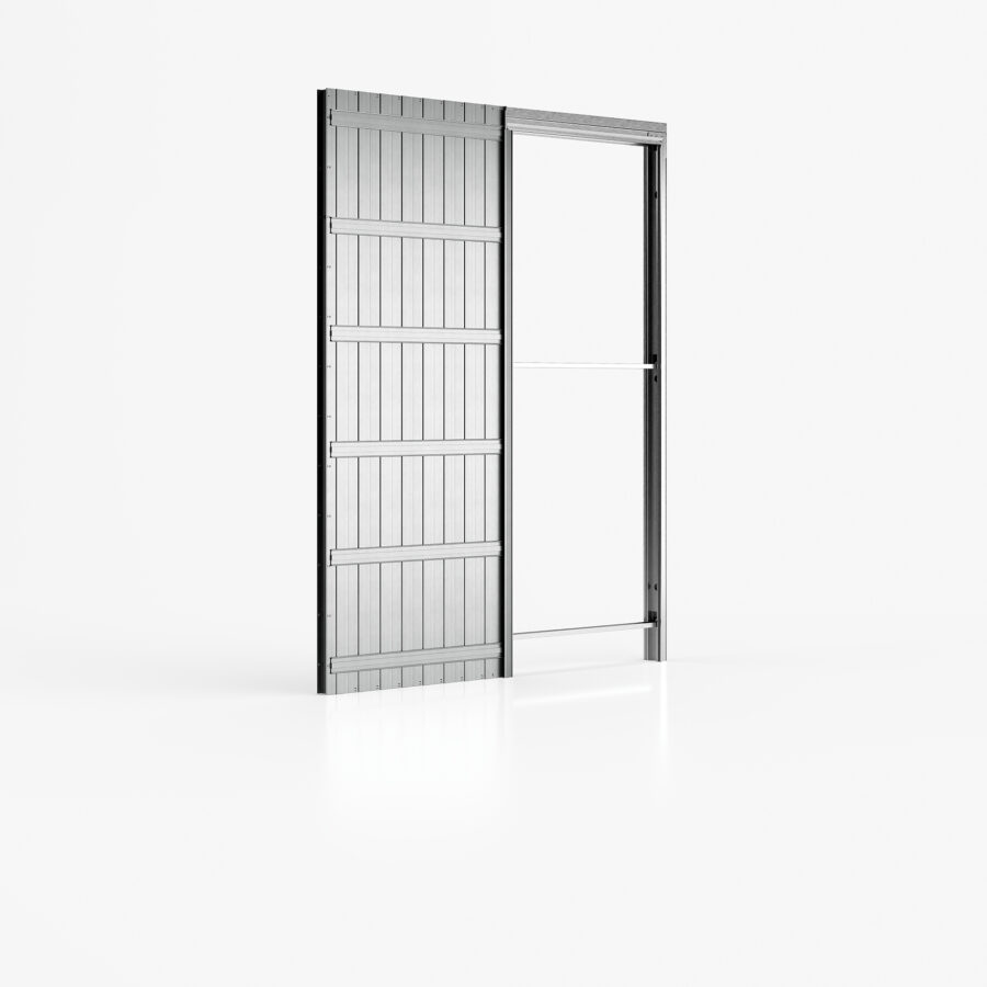 absolute_evo_porte_scorrevoli_filo_muro_anta_singola_cartongesso_ermetika_prodotto