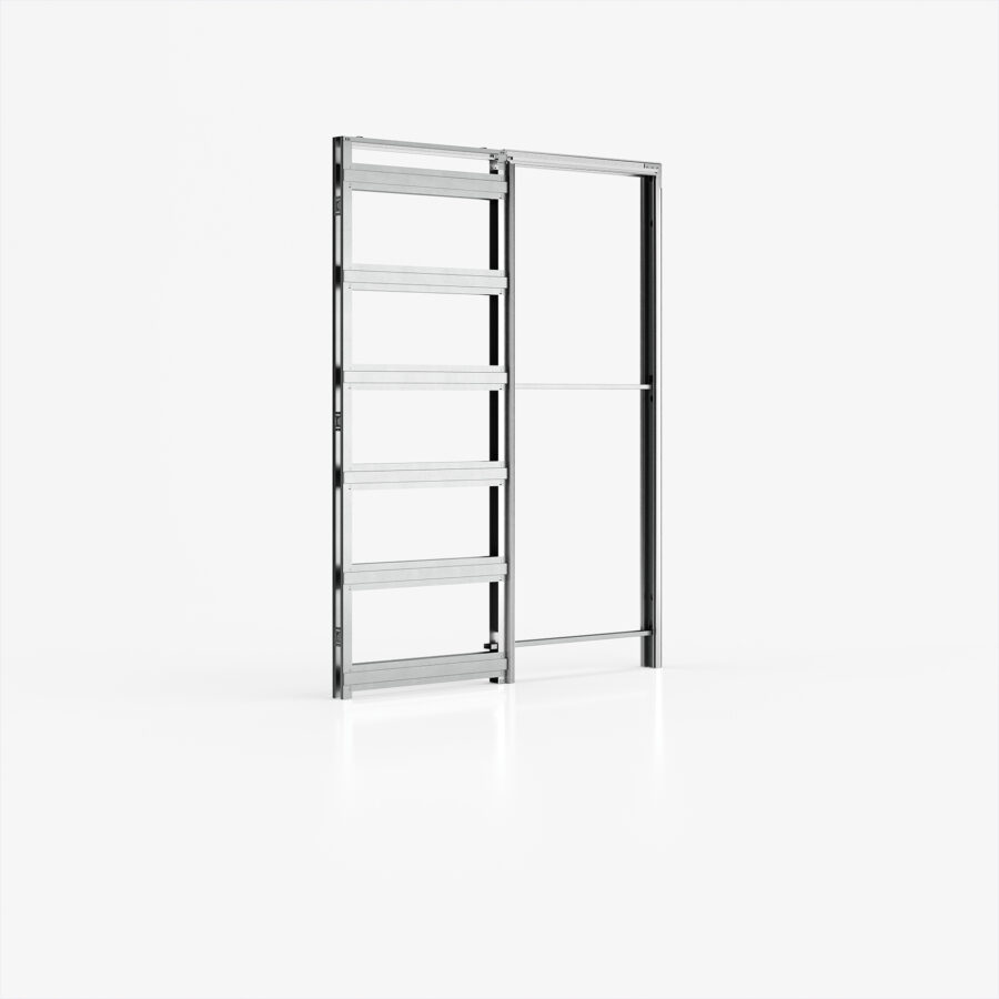 absolute_evokit_porte_scorrevoli_filo_muro_anta_singola_cartongesso_ermetika_prodotto