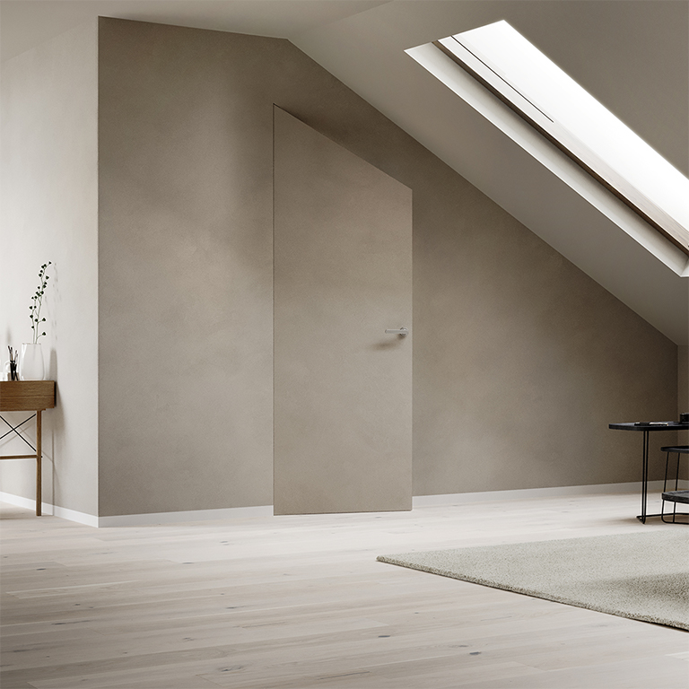 absolute_swing_porte_a_battente_filo_muro_trapezoidale_ermetika_varianti_mobile