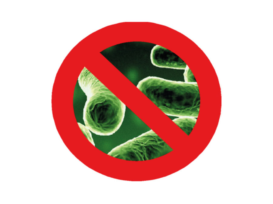 Prodotti Anti proliferazione batterica Inveclean - immagine 3