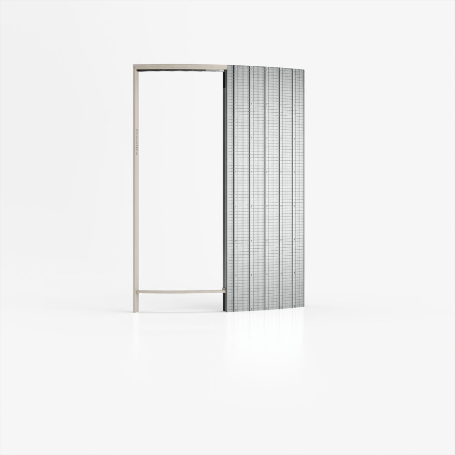 arkimede_porte_scorrevoli_con_stipiti_anta_singola_intonaco_ermetika_prodotto